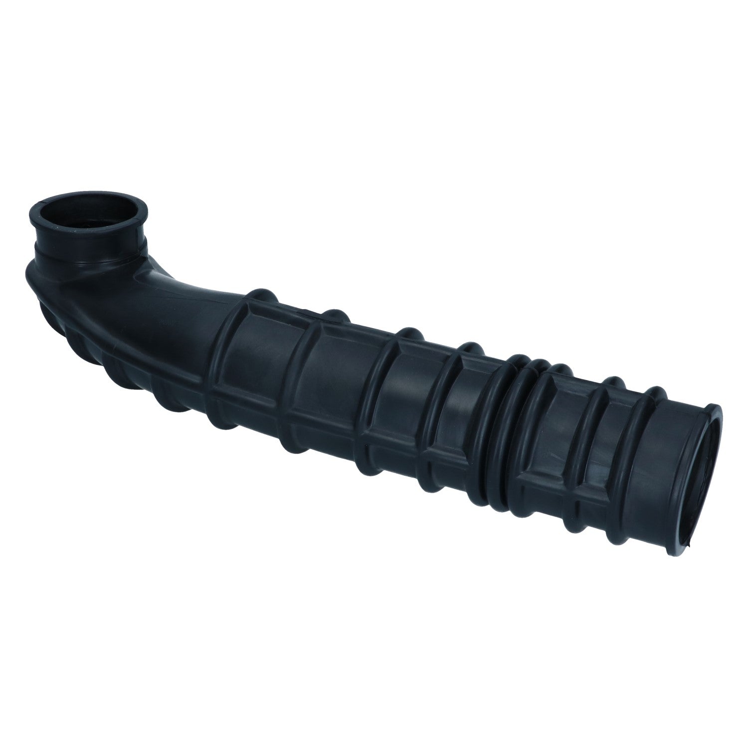 Rubber buis carburateur/luchtfilter detail — T2, KG