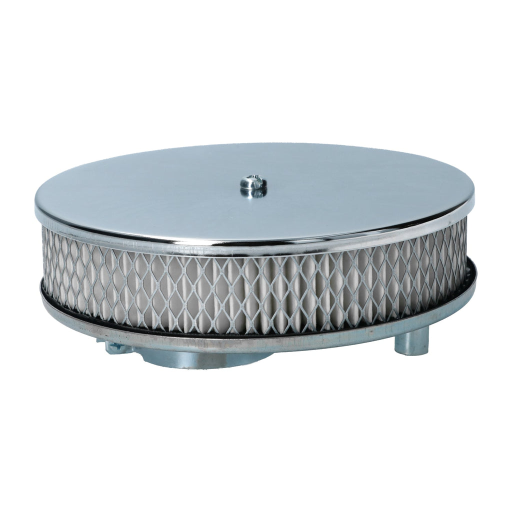 Kever, KG detail — T1, T2,