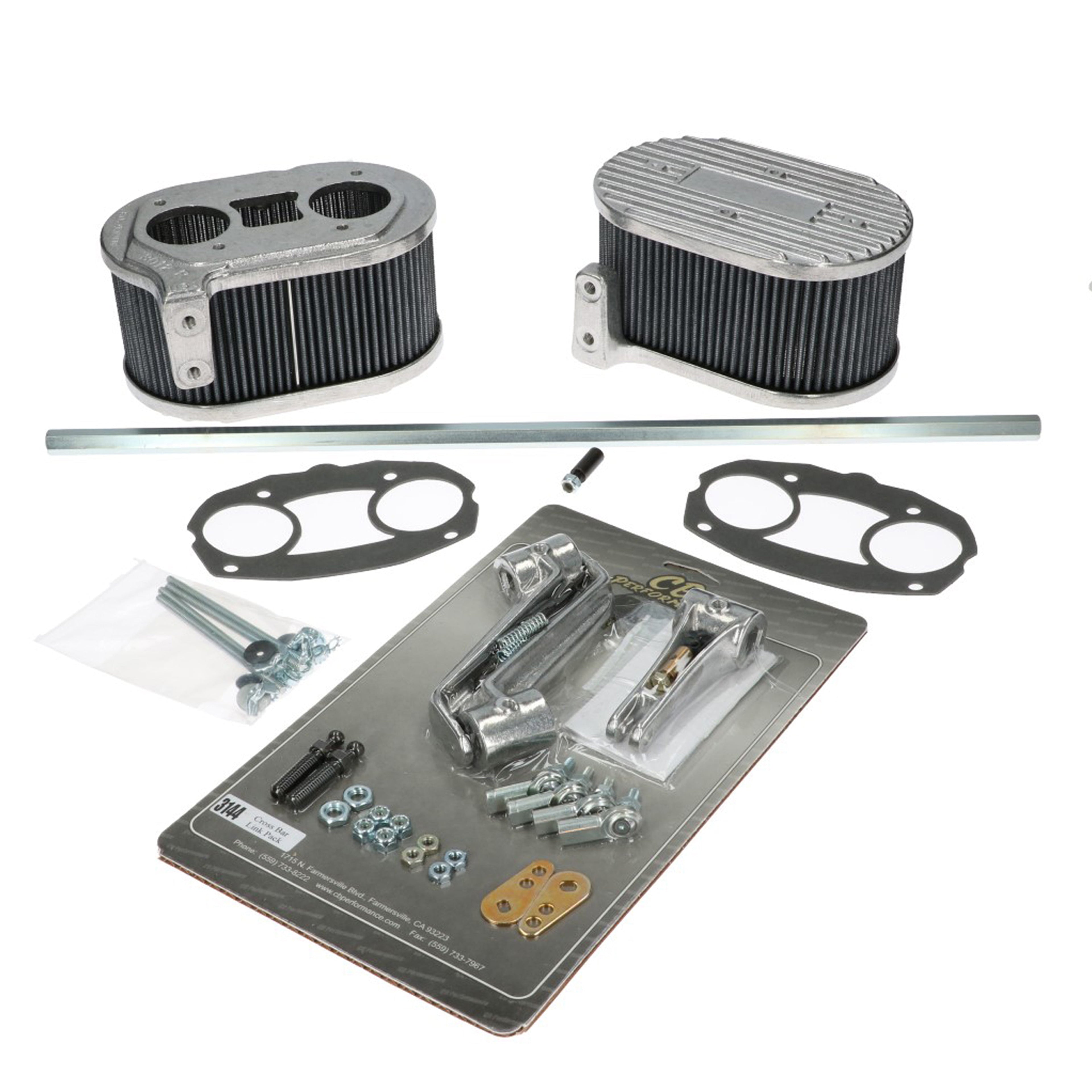 Kever, KG voor T1, T2, — VintageDub