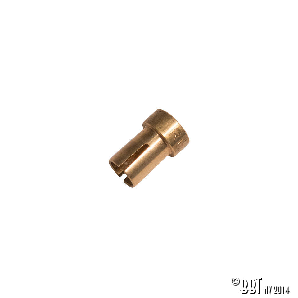 Kever, KG detail — T1, T2,