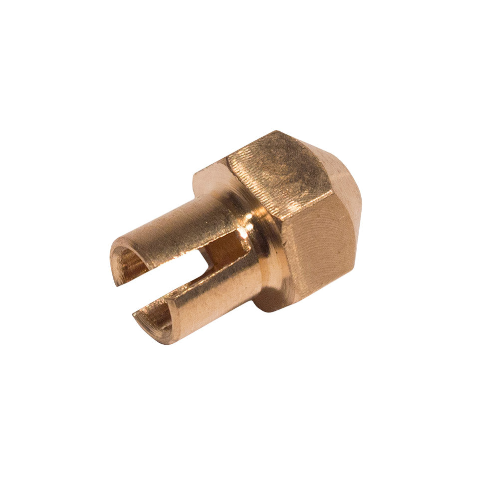 Kever, KG detail — T1, T2,