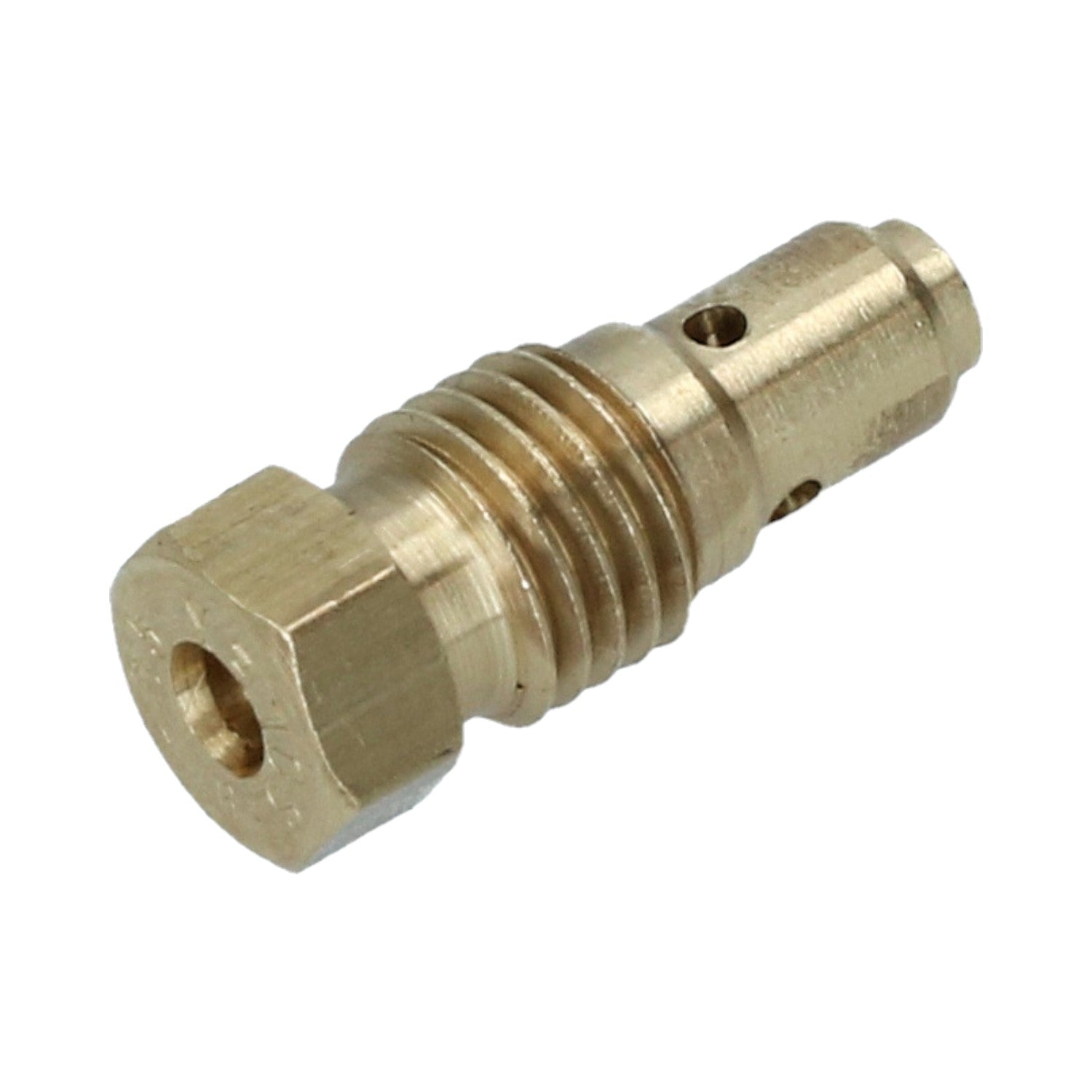 Ralentiesproeier 65 Solex/Brosol/Empi voor T1, T2, Kever, KG — VintageDub