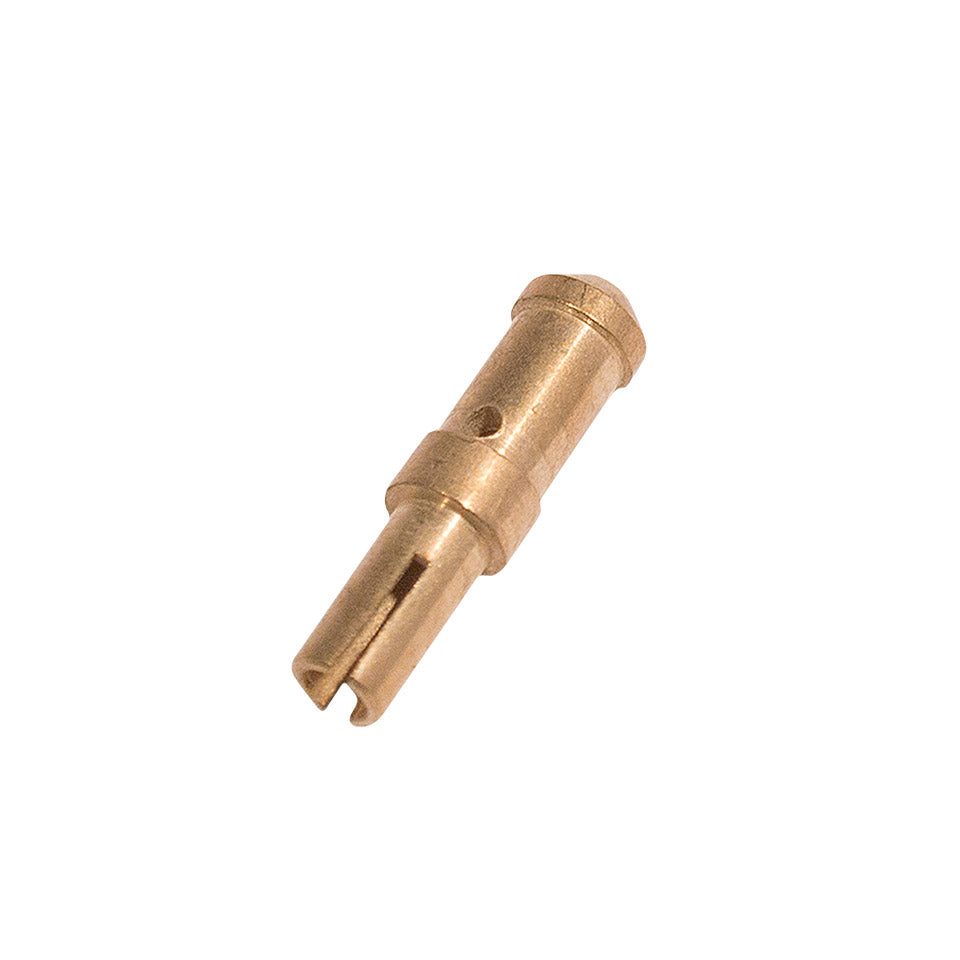Kever, KG detail — T1, T2,