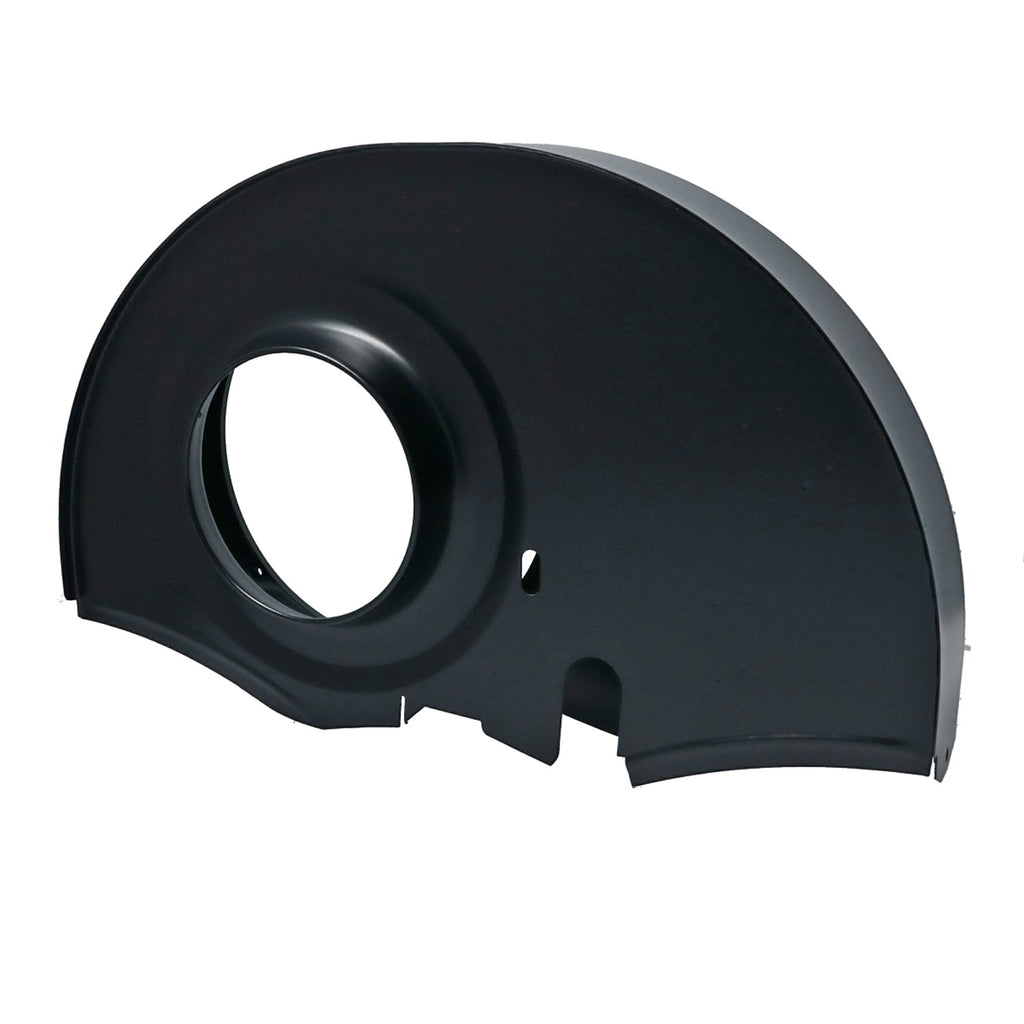 Kever, KG detail — T1, T2,
