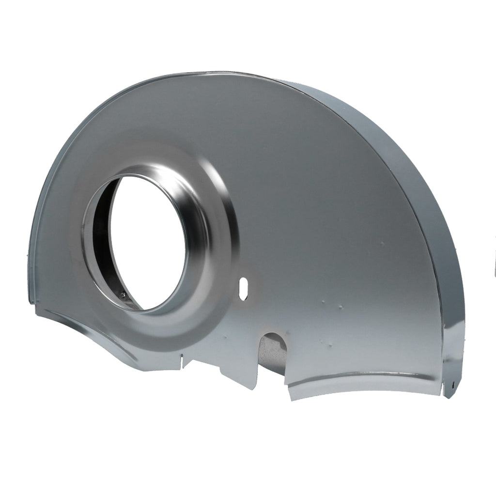 Kever, KG detail — T1, T2,