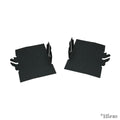 Plaatjes onder cilinder voor M8 voor T1, T2, Kever, KG — VintageDub