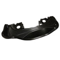 Plaat achter motor voor T2 — VintageDub