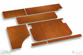 VW T2 Westfalia Berlin interieur panelen (7 stuks) — VintageDub