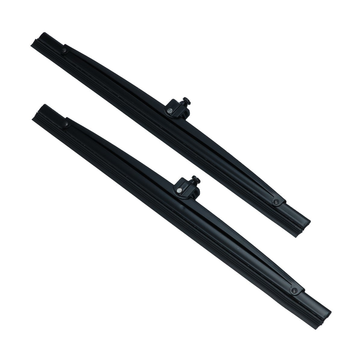 Ruitenwissers, zwart, 300mm — VintageDub