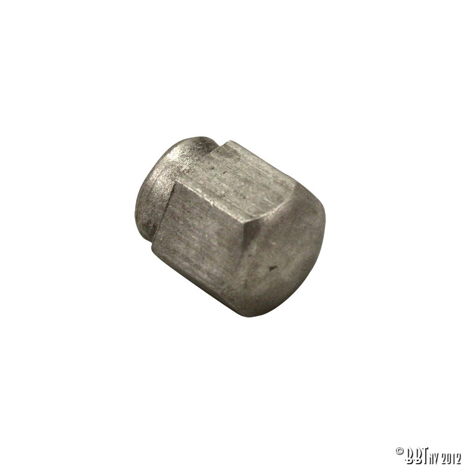 Moer ruitenwisserarm, per stuk detail — T2, Kever, KG