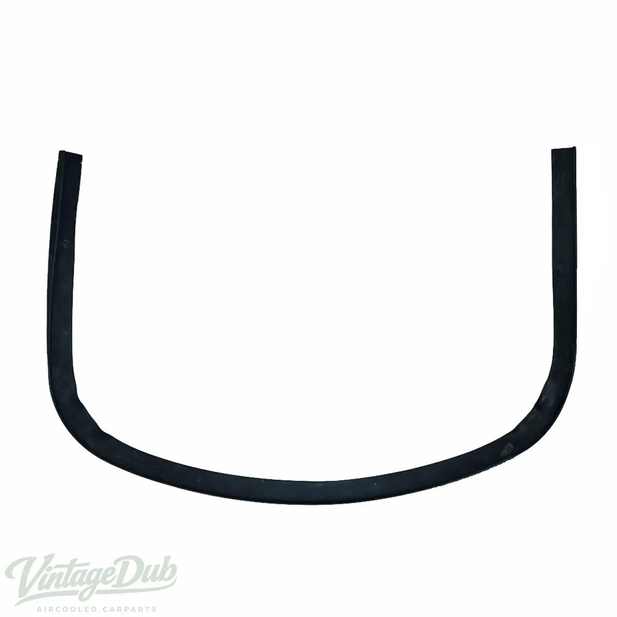 Rubber rond motor horizontaal detail — T1, T2, Kever, KG