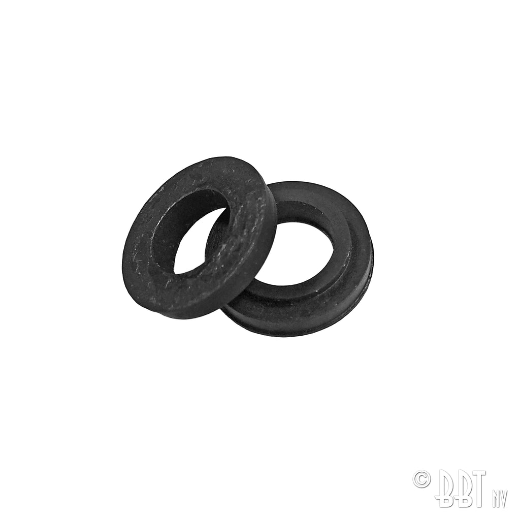 Dichting wisseras (2-delig) voor T1, Kever, KG — VintageDub