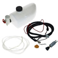 Ruitensproeiertank compleet (6V kit) voor Kever — VintageDub