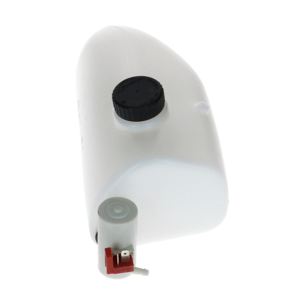 Ruitensproeiertank compleet (6V kit) detail — Kever