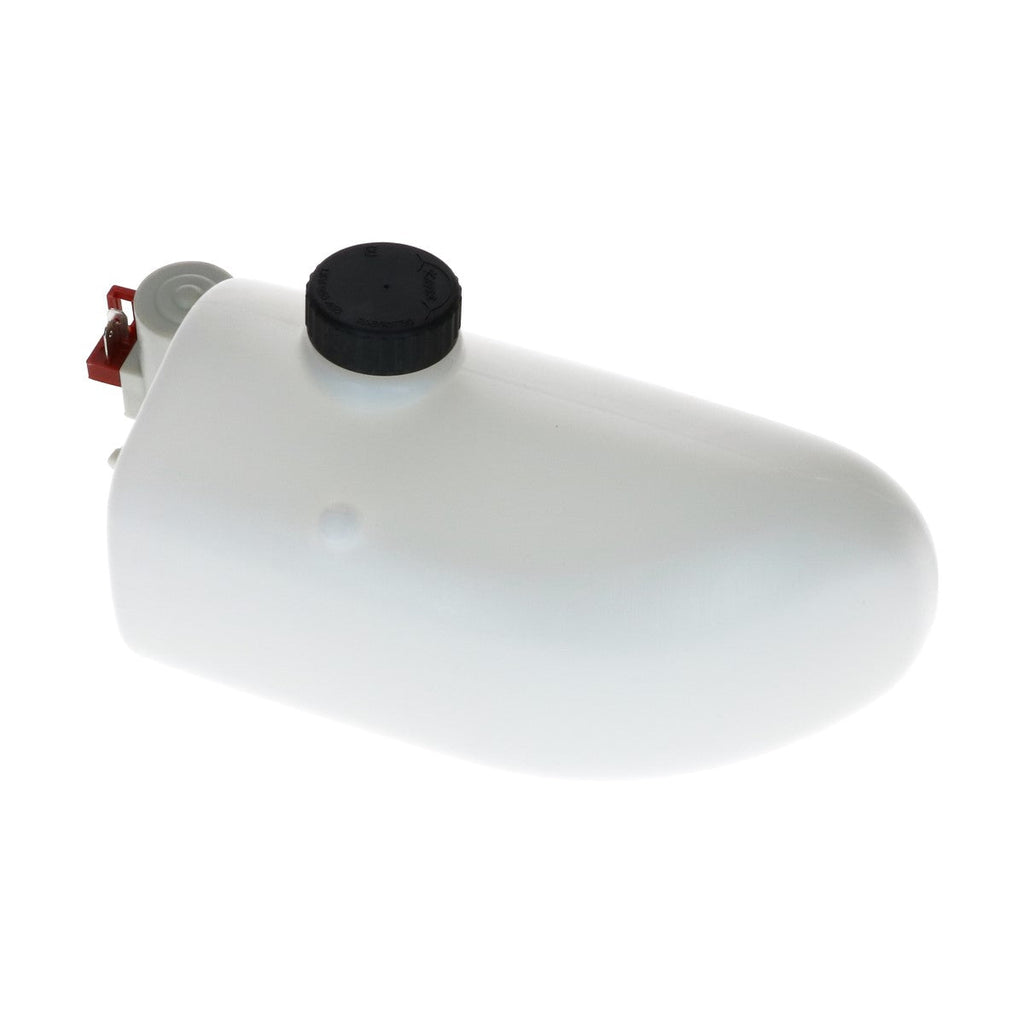 Ruitensproeiertank compleet (6V kit) detail — Kever