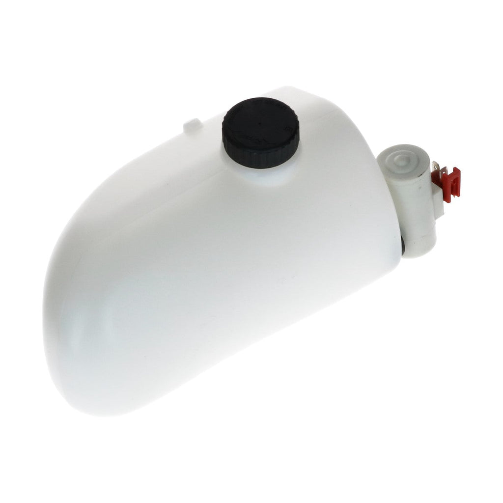 Ruitensproeiertank compleet (6V kit) detail — Kever