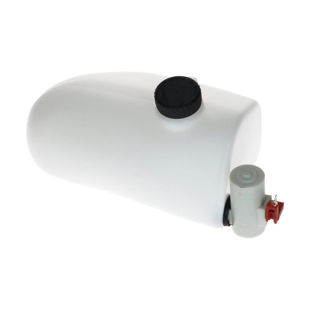 Ruitensproeiertank compleet (12V kit) detail — Kever