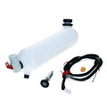 Ruitensproeiertank, compleet 12V voor Kever — VintageDub