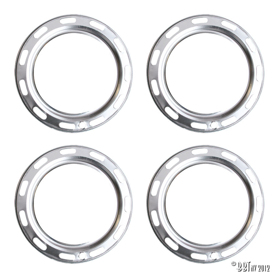 Velg sierringen 15" 5x205 (4 st) voor T1, Kever — VintageDub