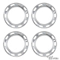 Velg sierringen 15" 5x205 (4 st) voor Kever, KG — VintageDub