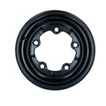 Velg standaard, Zwart, 5-gaats (5x205), 5.0 x 14", ET 47.5 voor T1, T2 — VintageDub