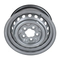 Velg standaard, grijs OEM, 5-gaats (5x112), 5.5 x 14", ET 39 voor T1, T2 — VintageDub