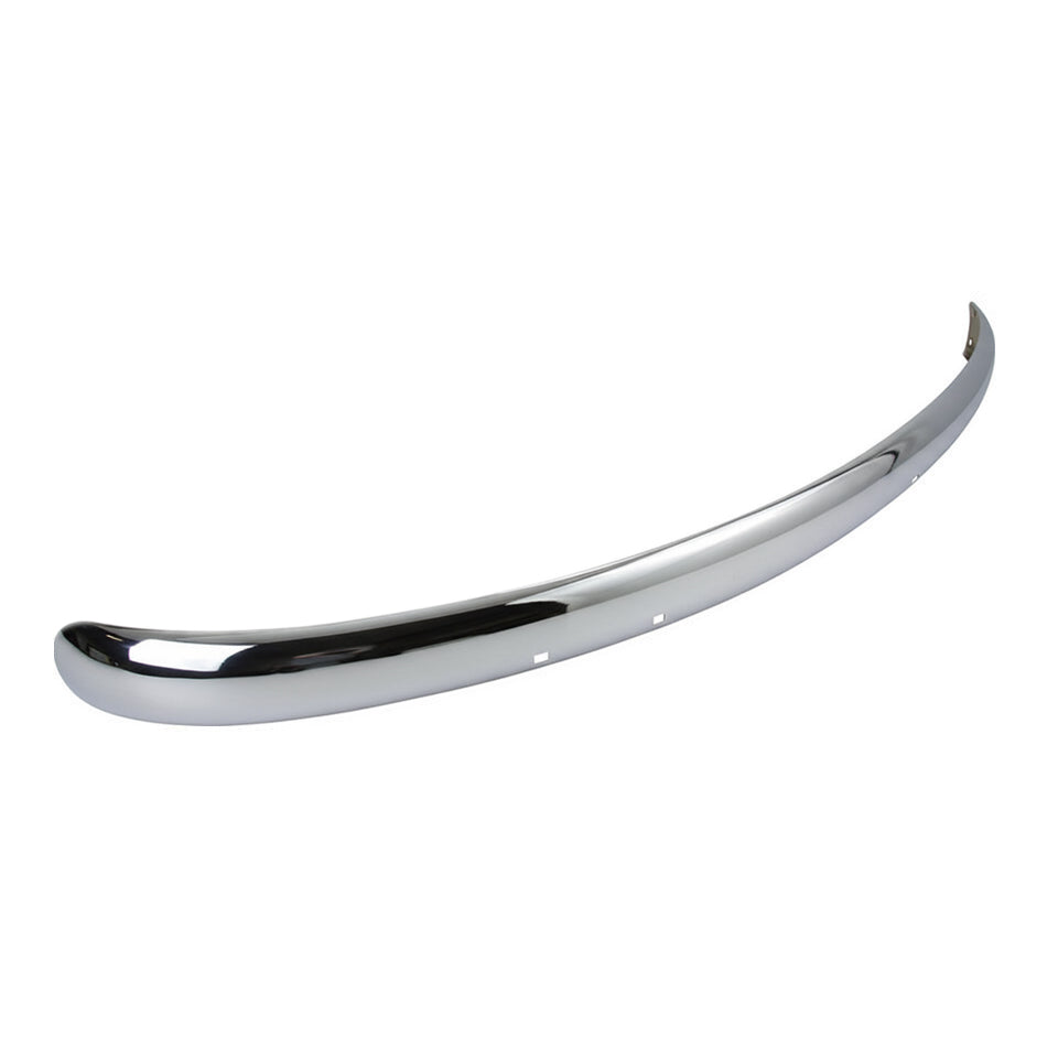 Bumper voor (EURO), Inox verchroomd detail — Kever