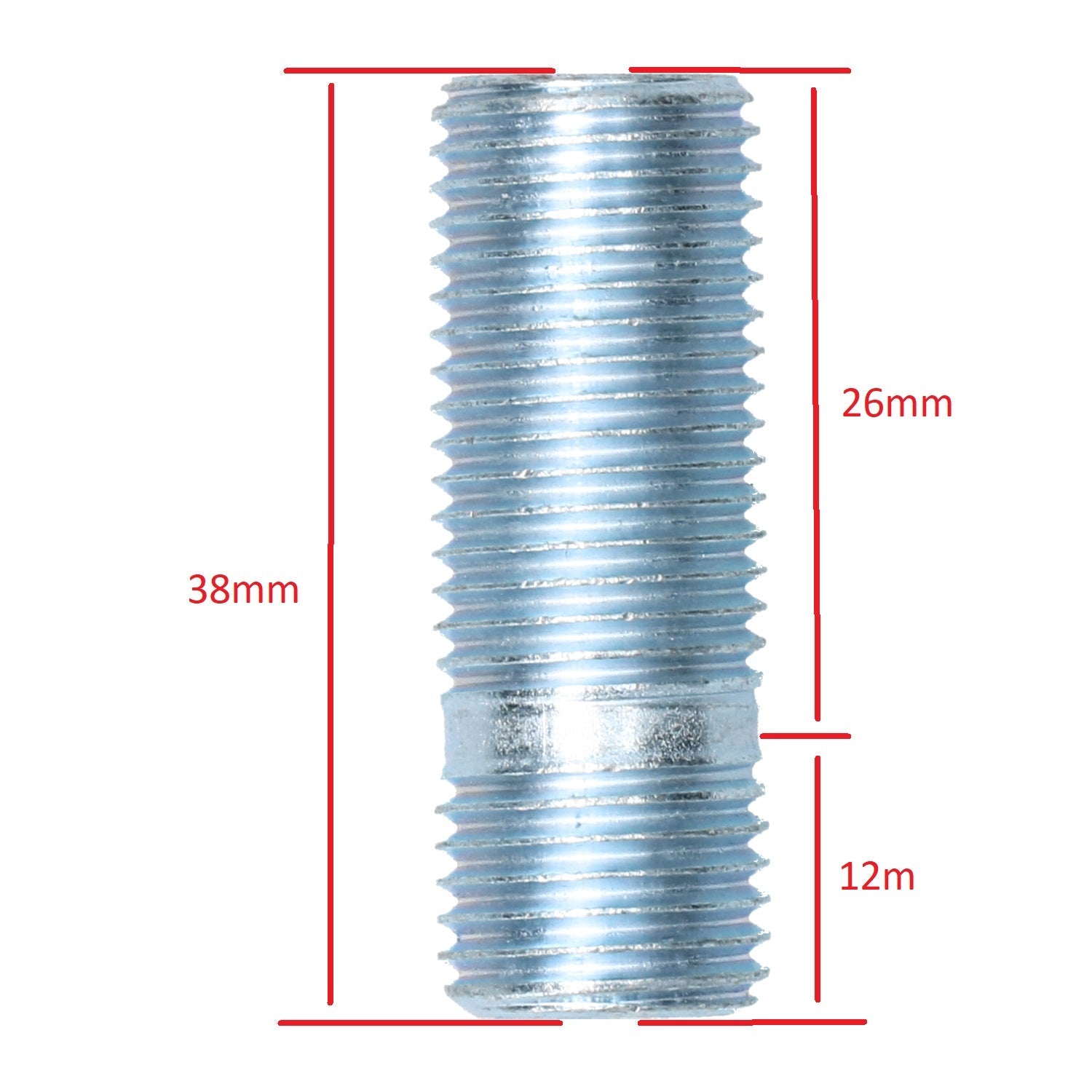 Kever, KG detail — T1, T2,