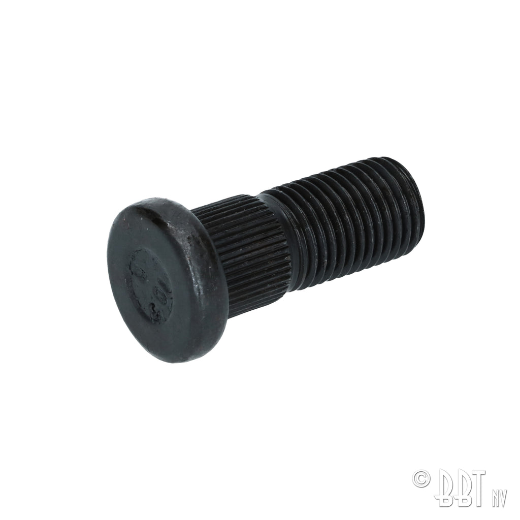 Wielstud achteraan M14 x 40mm voor T2 — VintageDub