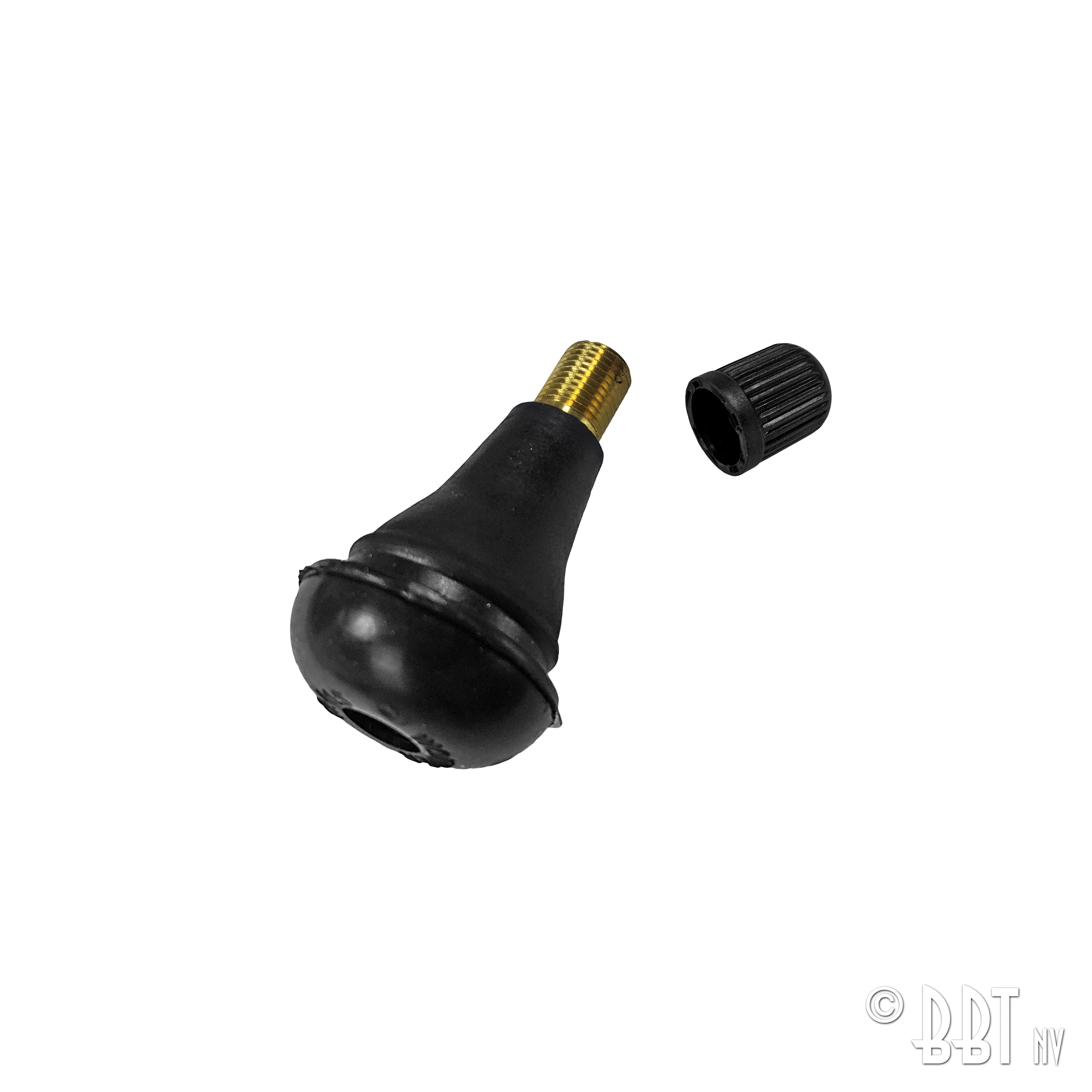 Ventiel diameter 15.2mm voor T1, T2, Kever, KG — VintageDub
