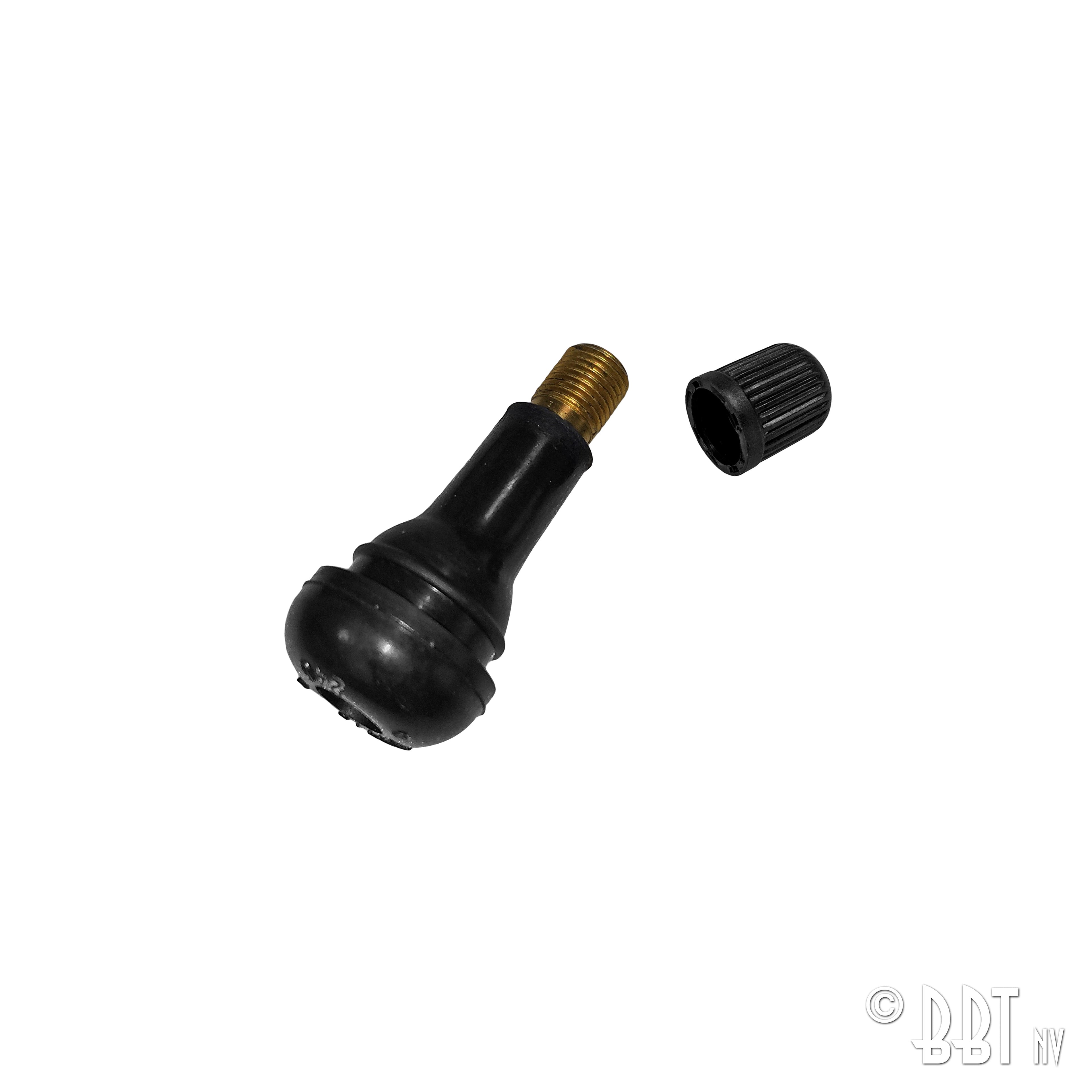Ventiel diameter 11.5mm voor T1, T2, Kever, KG — VintageDub