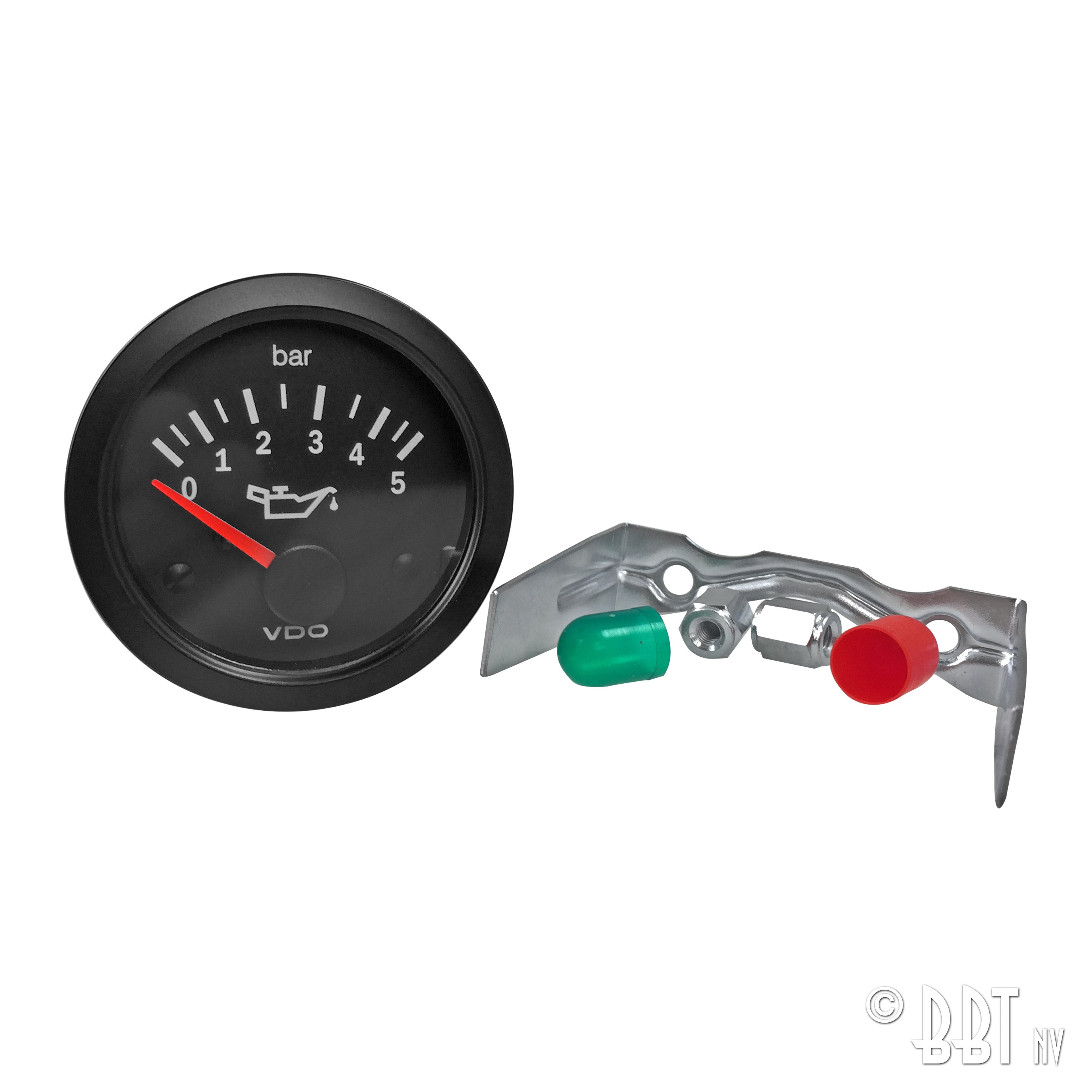 Kever, KG voor T1, T2, — VintageDub