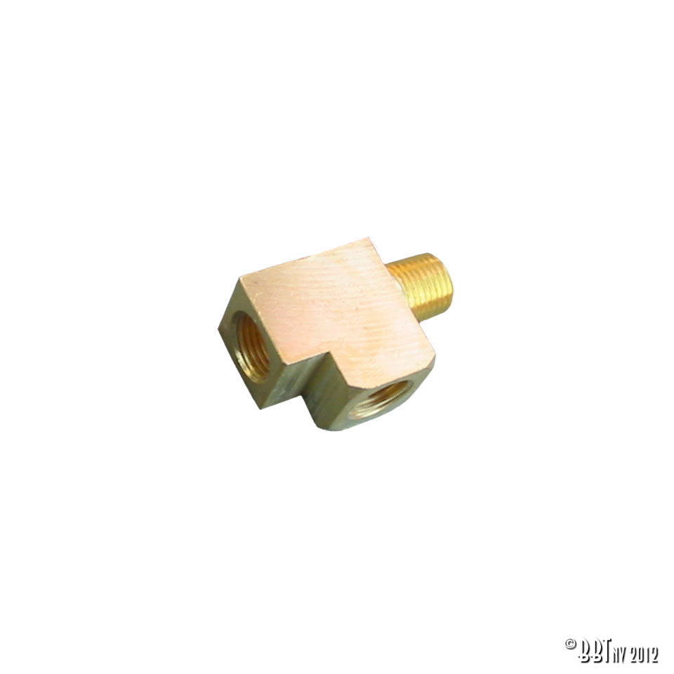 Kever, KG voor T1, T2, — VintageDub