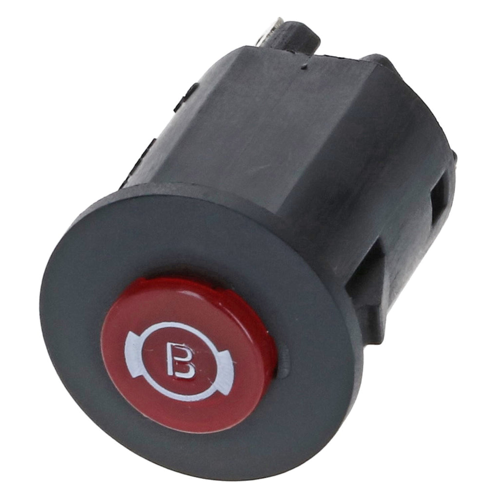 Remcircuit en handrem controle lampje op dashboard, 4-polig voor T2, Kever, KG — VintageDub