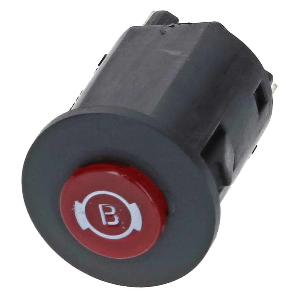 Remcircuit en handrem controle lampje op dashboard, 5-polig voor T2, Kever, KG — VintageDub