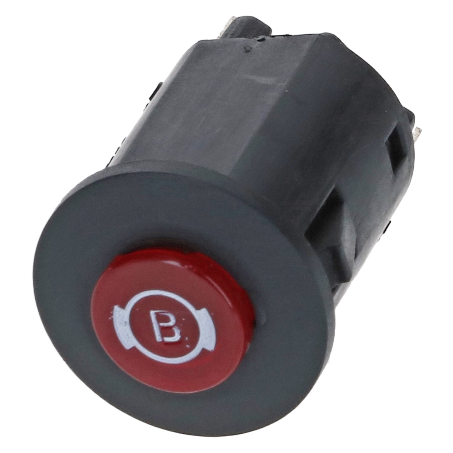Remcircuit en handrem controle lampje op dashboard, 5-polig voor T2, Kever, KG — VintageDub