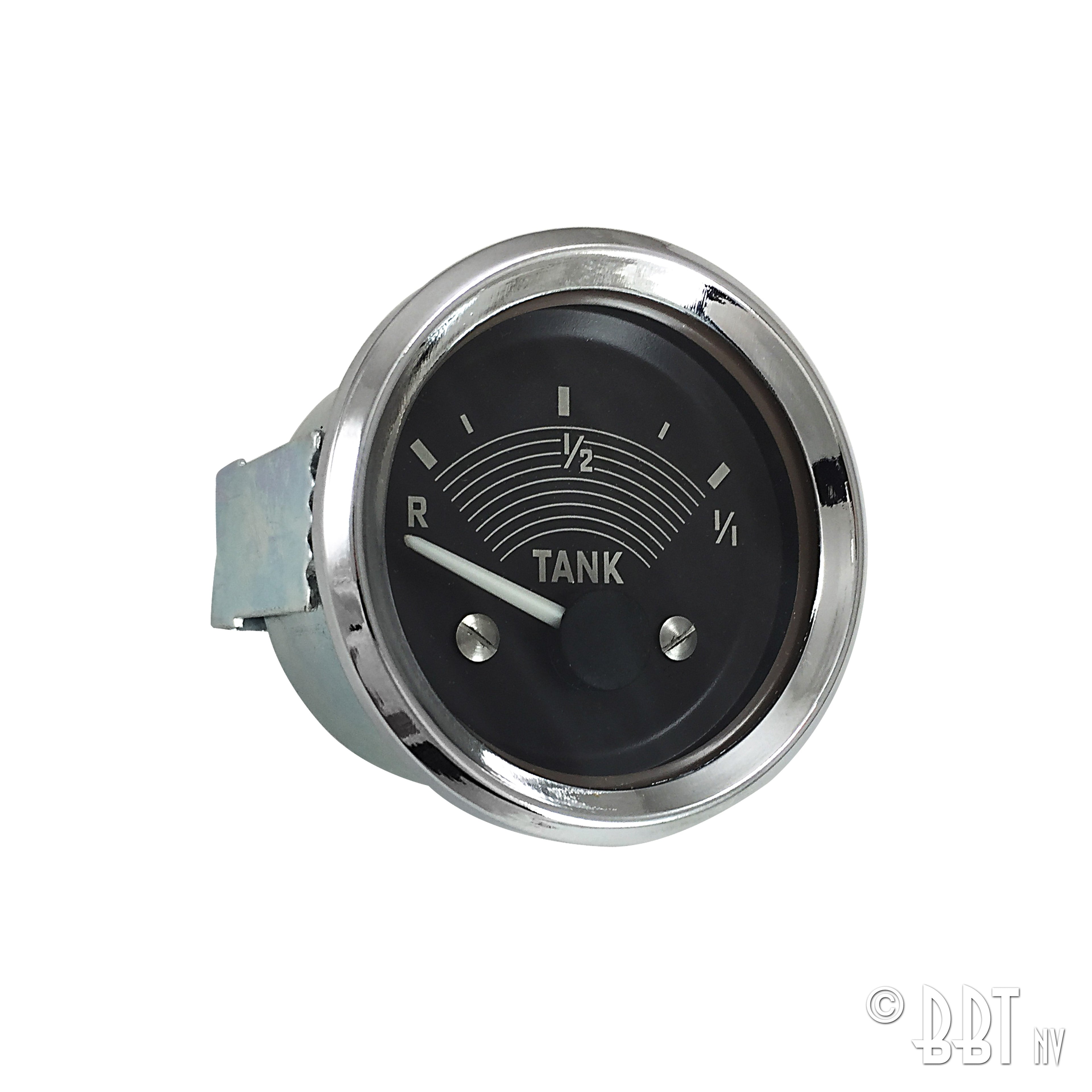 Benzinemeter 6V voor T1 — VintageDub