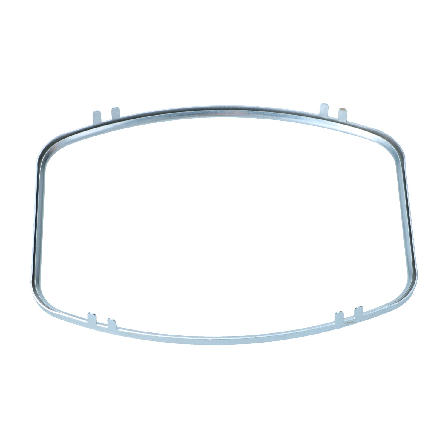 Sierlijst dashboard detail — T1, Kever