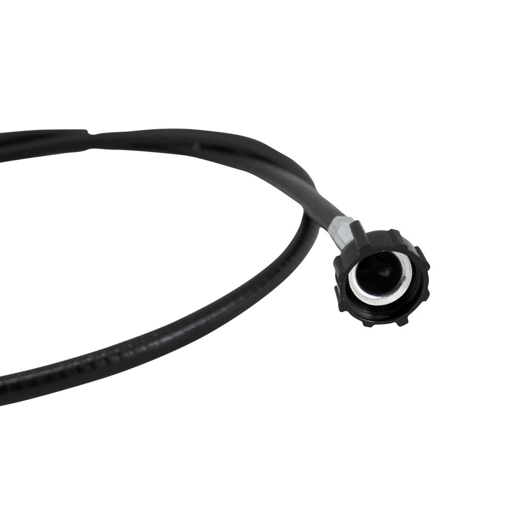 Kilometerteller kabel detail — Kever