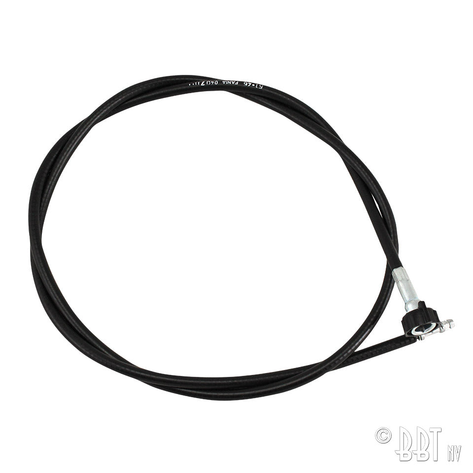 Kilometerteller kabel voor Kever — VintageDub