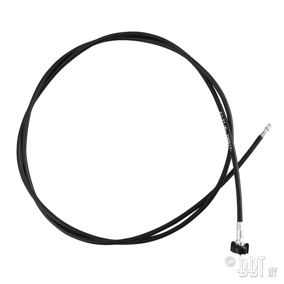 Kilometerteller kabel voor T1 — VintageDub