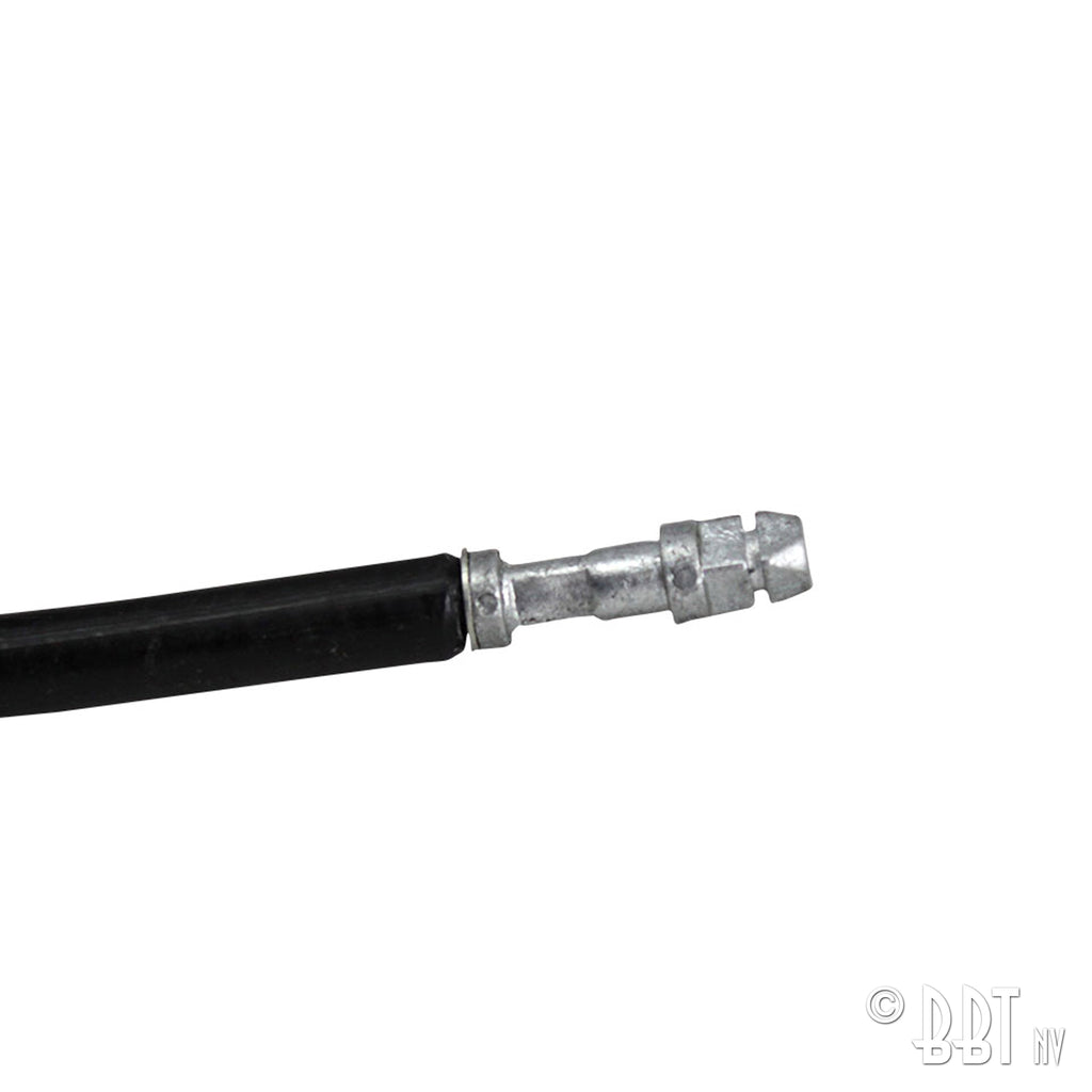 Kilometerteller kabel detail — T1