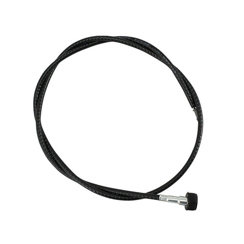 Kilometerteller kabel - TQ detail — Kever