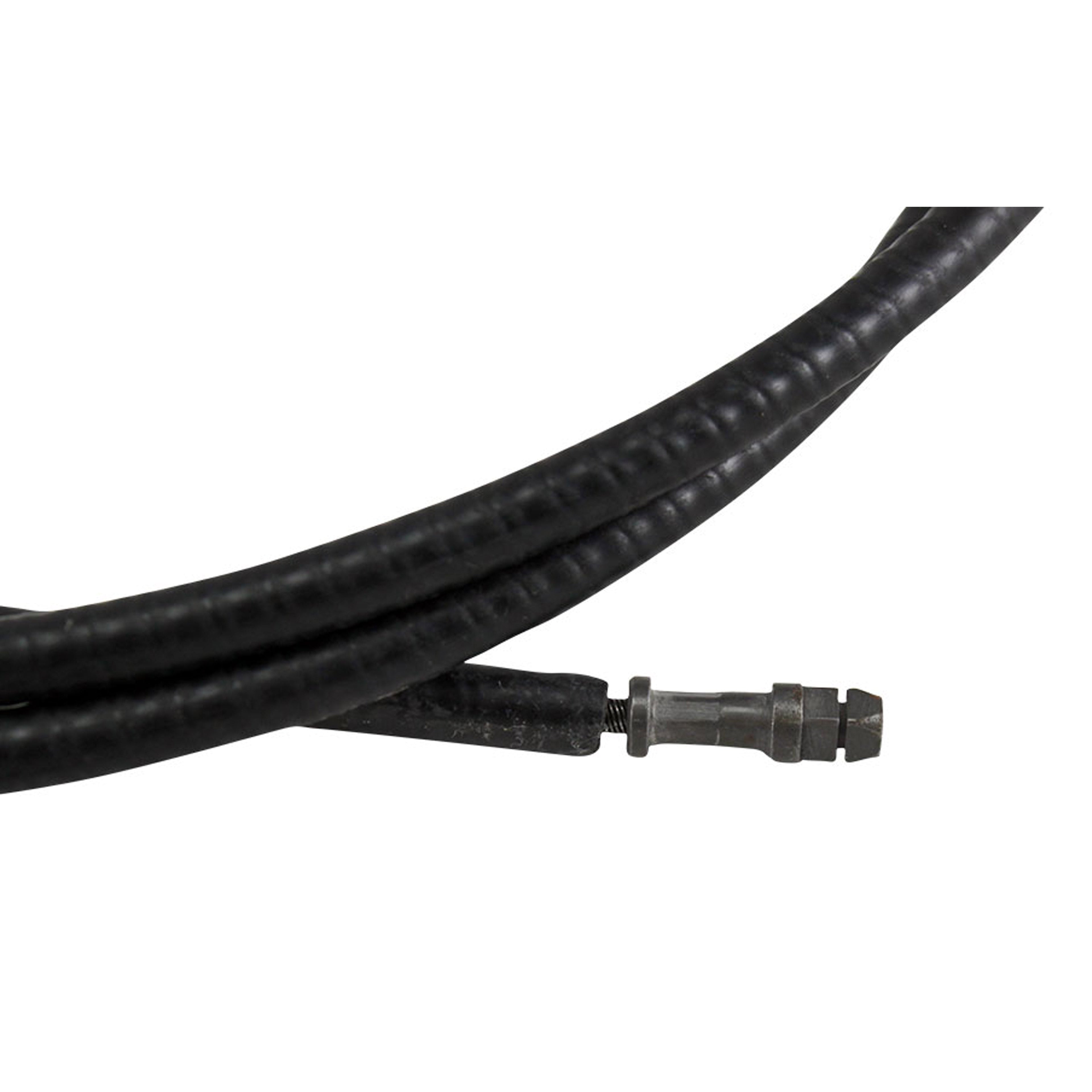 Kilometerteller kabel detail — T1