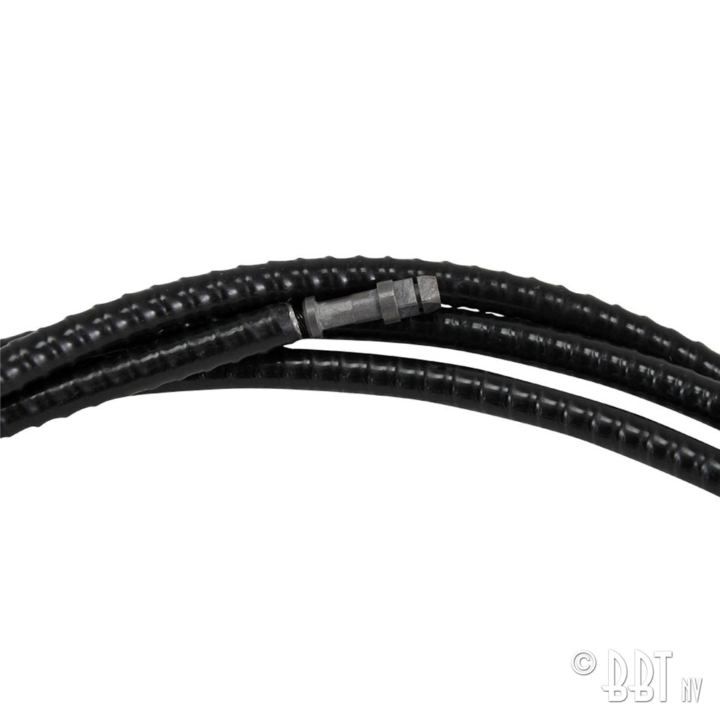 Kilometerteller kabel detail — T2