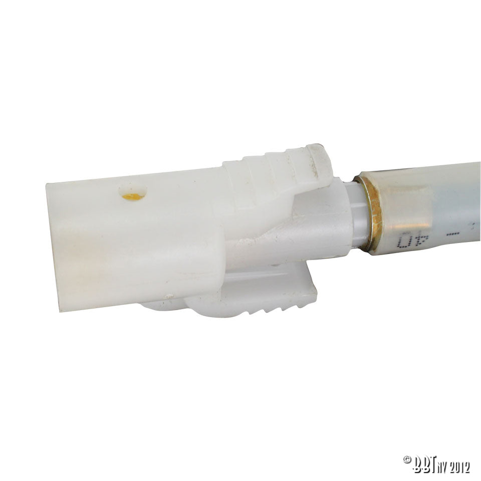 Kilometerteller kabel — VintageDub