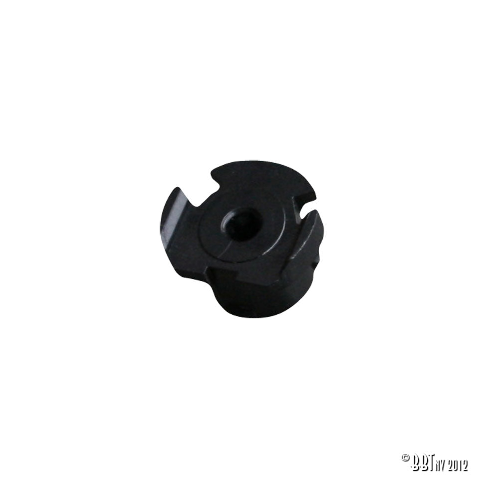 Montageclip voor claxon dop voor Kever, KG — VintageDub