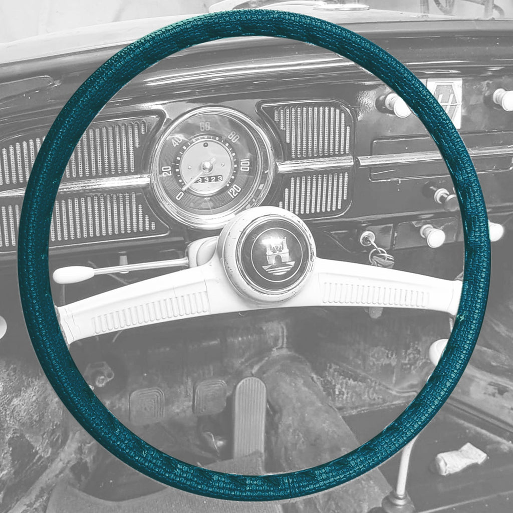 VW Kever, KG — VintageDub