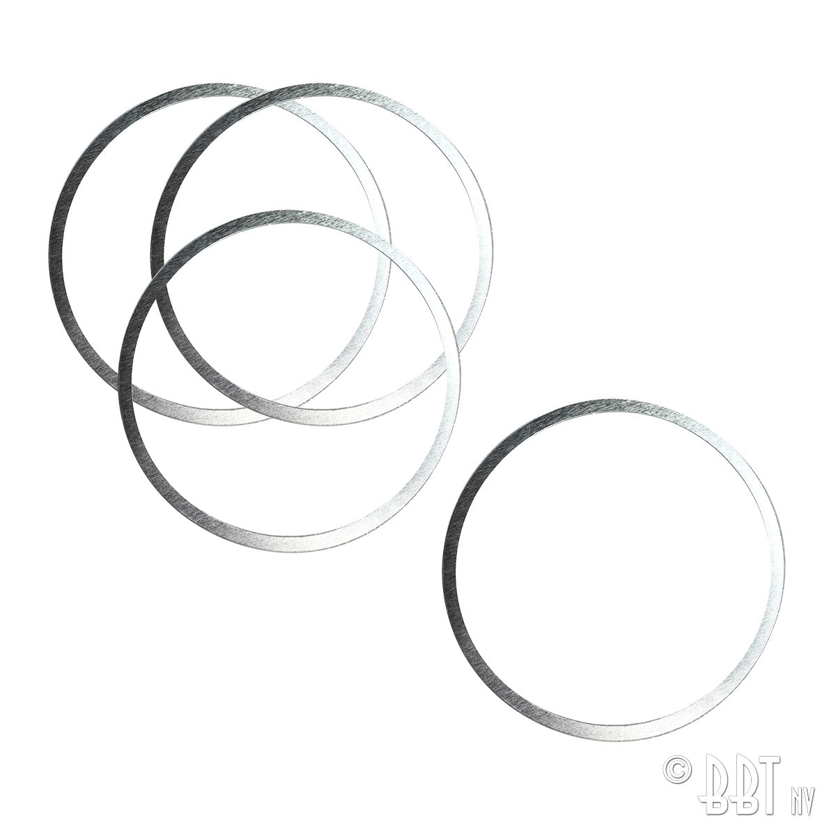 Kever, KG voor T1, T2, — VintageDub