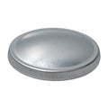 Benzinedop 60mm - sluiting binnenkant voor T1, Kever, KG — VintageDub